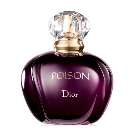 poison perfume original